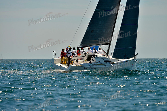 2017 Block Island Race Week F_0934