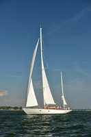 2015 IHYC Classic Yacht Regatta 061