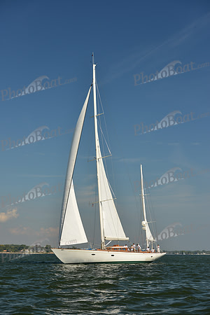 2015 IHYC Classic Yacht Regatta 061