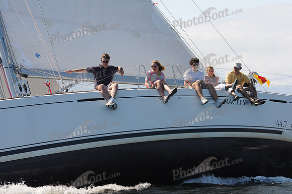 2011 Denmark Race 1290