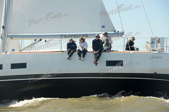 2016 Charleston Race Week B 0526