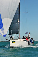 2013 Key West Race Week D 269