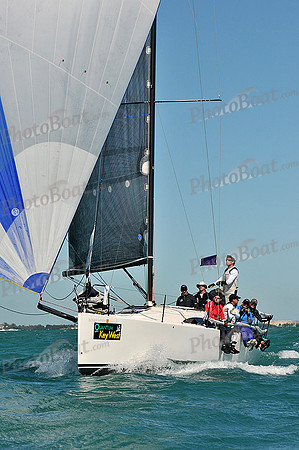2013 Key West Race Week D 269