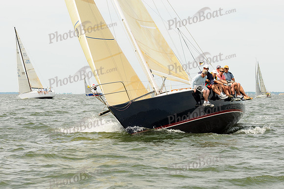 2011 Southern Bay RW A 655