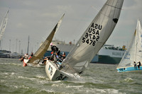 2018 Charleston Race Week A_2346