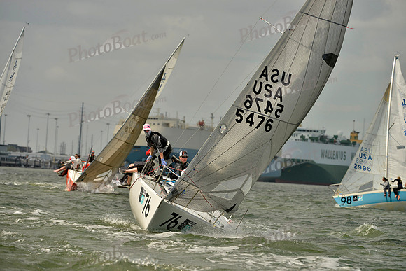 2018 Charleston Race Week A_2346