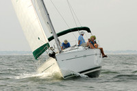 2012 Cape Charles Cup A 428