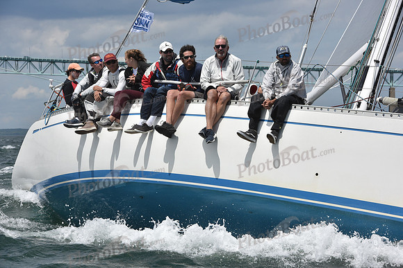 2019 NYYC Annual Regatta A_2620