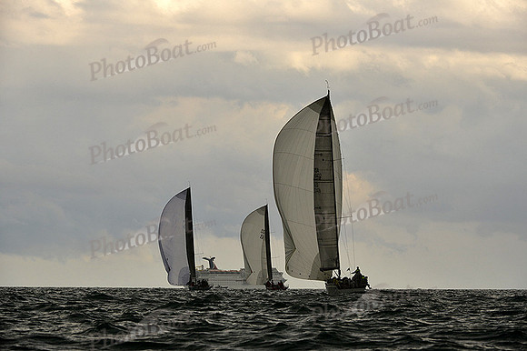 2014 Key West Race Week B 1519
