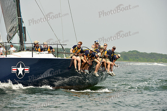 2015 NYYC Annual Regatta A 839