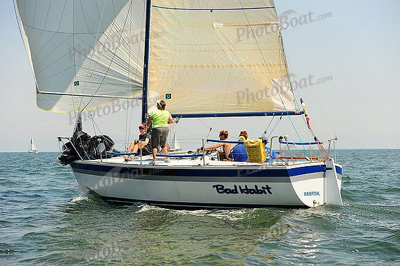 2014 Cape Charles Cup A 774