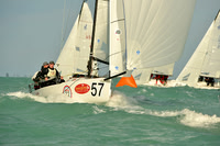 2016 Key West Race Week C_0213
