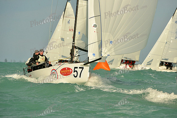 2016 Key West Race Week C_0213