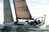 2014 Newport Bermuda A 2562