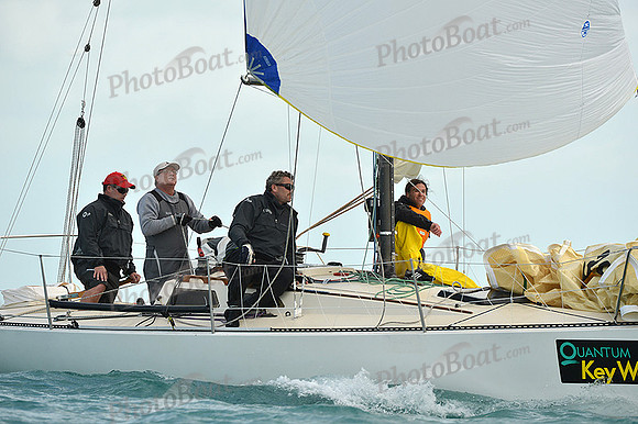 2014 Key West Race Week C 507