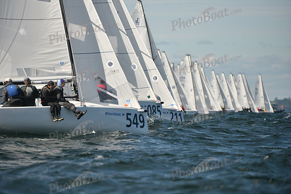 2018 J70 Worlds F_0939
