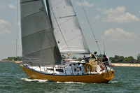 2013 Southern Bay Race Week C 2079