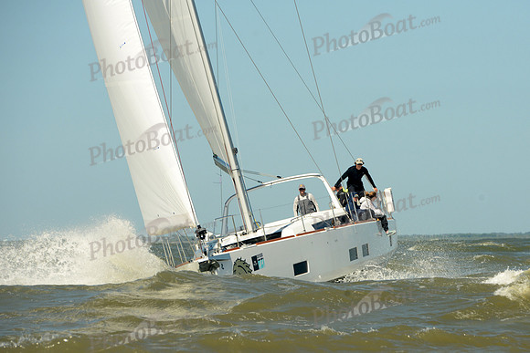 2016 Charleston Race Week B 0509