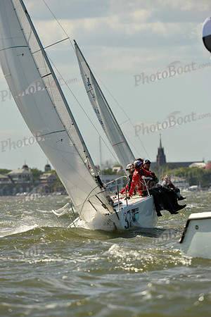 2016 Charleston Race Week D 0672