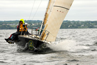 2011 NYYC Annual Regatta C 581