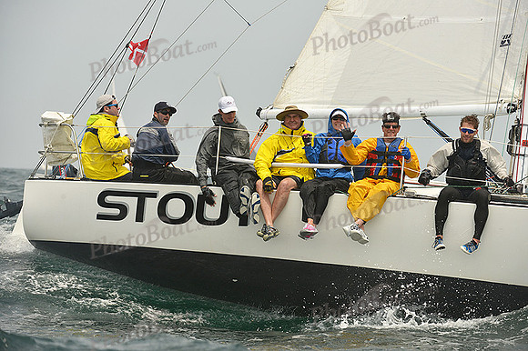 2015 Block Island Race Week D 1667