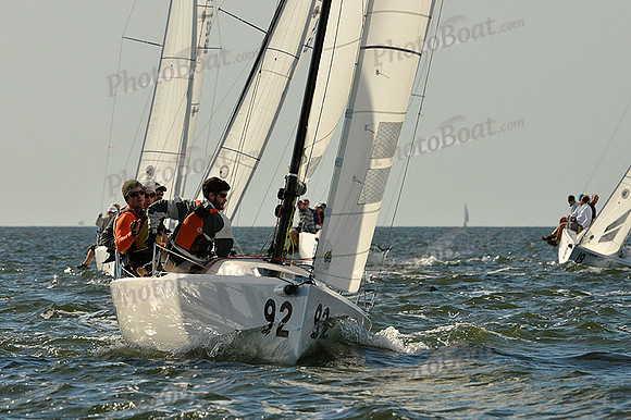 2015 J70 Winter Series E 166