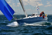 2012 Newport Bermuda 715