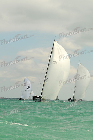2009 Key West Race Week C 243