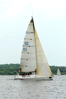2011 NYYC Annual Regatta A 2303