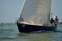 2018 Charleston Race Week A_0301