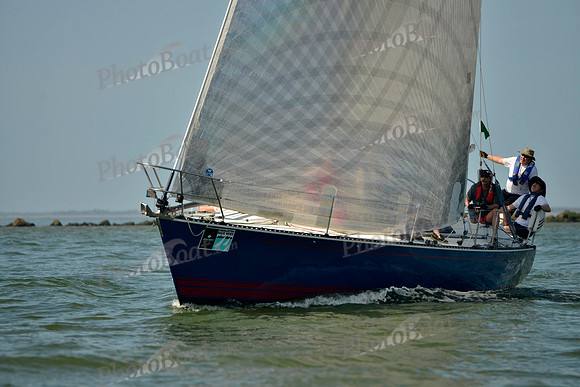 2018 Charleston Race Week A_0301