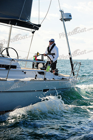 2014 Newport Bermuda A 2105