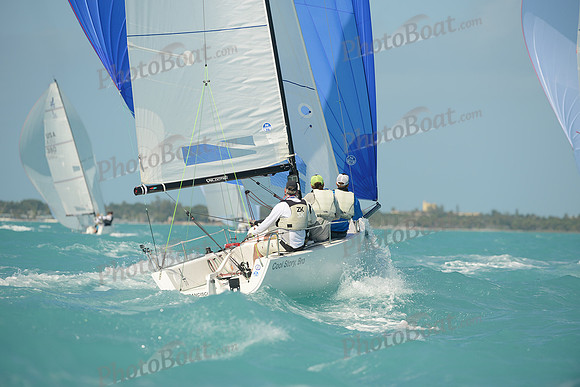 2017 Quantum Key West RW D 979