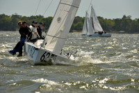 2016 Charleston Race Week D 0253
