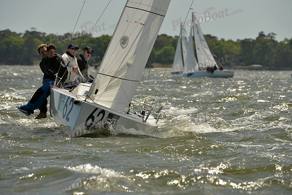 2016 Charleston Race Week D 0253