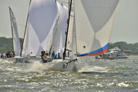 2017 Charleston Race Week D_2936