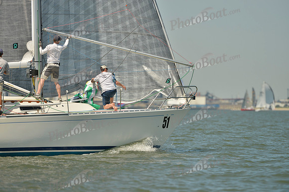 2017 Southern Bay Race Week A_0596