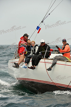 2015 Block Island Race Week D 1451
