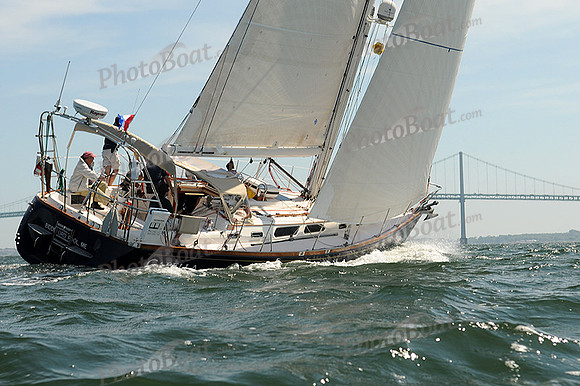 2012 NYYC Annual Regatta A 3122