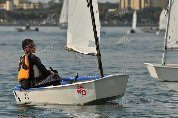 2014 Valentines Regatta B 265