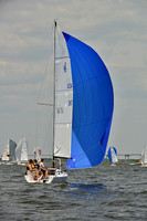 2014 Charleston Race Week B 588