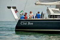 2018 Charleston Race Week B_0574