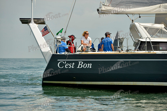 2018 Charleston Race Week B_0574
