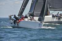 2021 Block Island Race Week D_0032