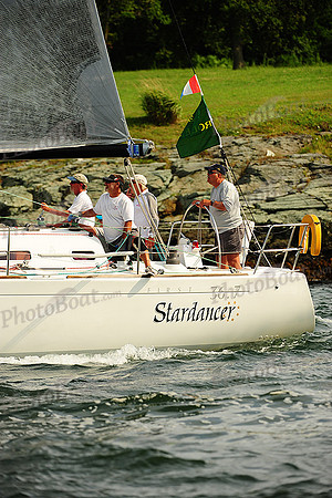2014 NYYC Race Week C 1333