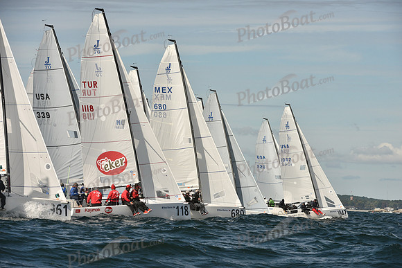 2018 J70 Worlds F_0018