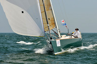 2013 Block Island Race Week B 1933