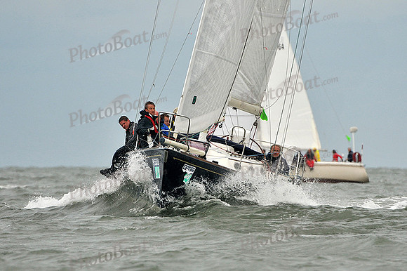 2013 Charleston Race Week B 1750