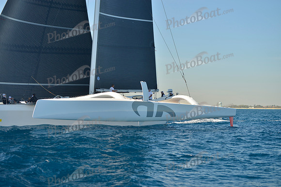 2019 Ft Lauderdale to Key West Race_0464