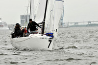 2013 Charleston Race Week A 1398